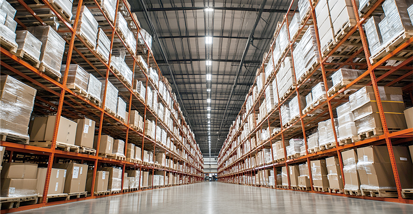 第三方云倉如何助力商家降本提效